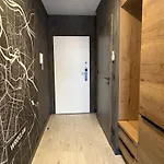 Bed & Breakfast Riverside Industrial - Sauna - Gym -air-conditioning-spa-fitness 4*
