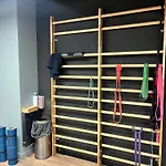 Riverside Industrial - Sauna - Gym -air-conditioning-spa-fitness Bed & Breakfast