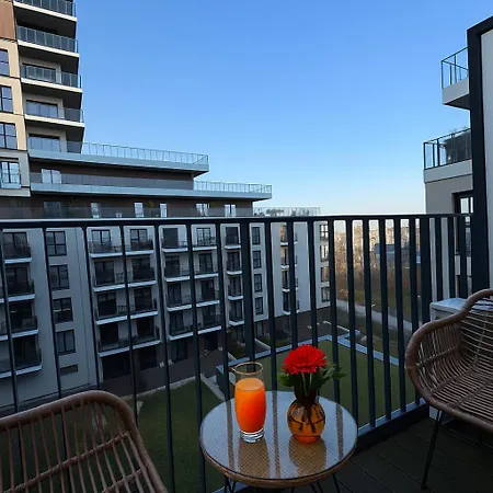 Riverside Industrial - Sauna - Gym -air-conditioning-spa-fitness לינה וארוחת בוקר 4*