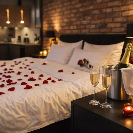Riverside Industrial - Sauna - Gym -air-conditioning-spa-fitness 4* Wroclaw