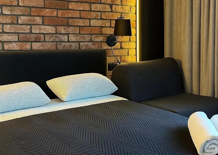 ベッド・アンド・ブレックファスト Riverside Industrial - Sauna - Gym -air-conditioning-spa-fitness 4*