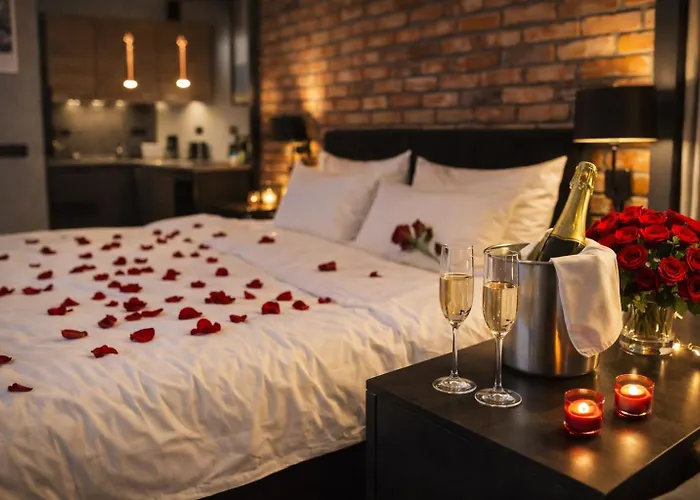 Riverside Industrial - Sauna - Gym -air-conditioning-spa-fitness 4* ヴロツワフ